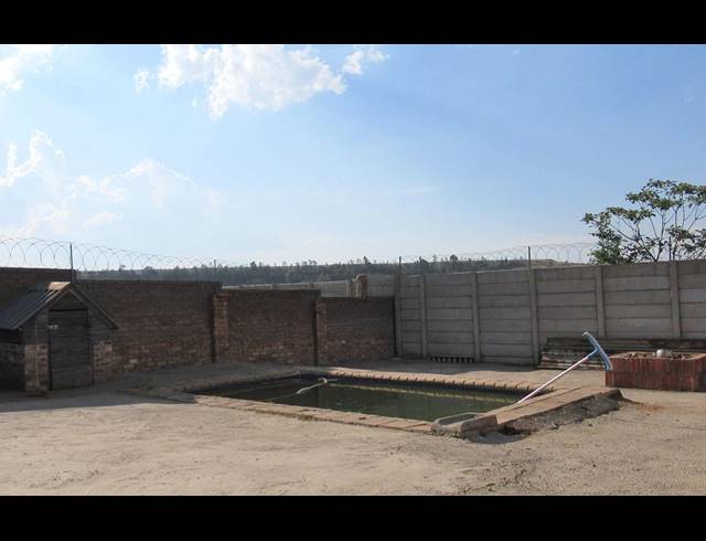3 BEDROOM FREEHOLD FOR SALE IN ELANDSPARK